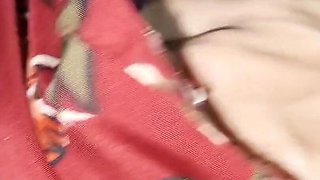 I Fuck My Horny Step Sister Fucking in Doggy Style