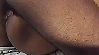 Today I Fucked My Girlfriend Doggy Style and Cum in Her Ass