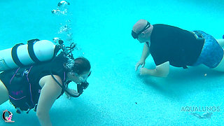 The Underwater Mission