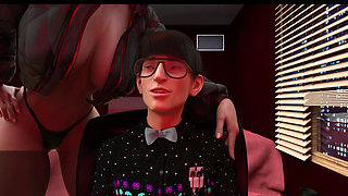 Sexbot (part 1)