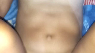 Husband Watches Wife Fail Over Video Call While Working