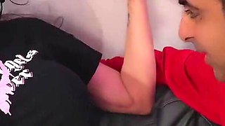 Hot MILF and the Cheating Boyfriend