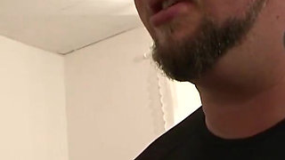 BDSM slave girl - German hardcore