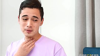 Gorgeous sluts threesome spicy story
