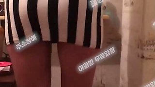 5492 오피 프로필 영상 모음 3 Korean 텔레 UBE892