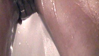 Hot Brunette Girlfriend POV Blowjob