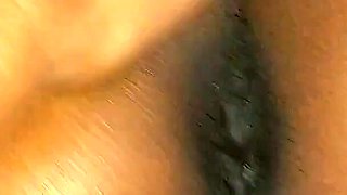 Fuck with Teen(18+) Black Babysitter - Sexy Brownis