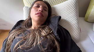 Compilation of hot and wet sex between two women