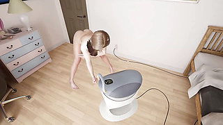 NaughtySandbox - 3D hentai game - old version