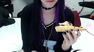 StripCamFun Amateur Webcam Anal Amateur Anal Porn Video