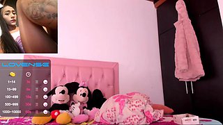 Sharonsexycock