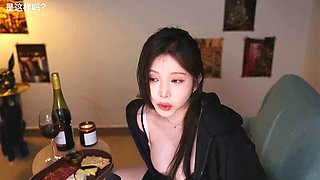 Korean ASMR Your sexy romantic girlfriend is online aceasmr