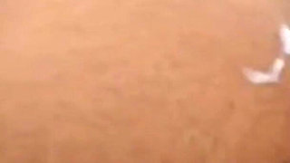 Mzansi Sexy Big Booty Yellowbone Sucks Cock Before Riding It Hard