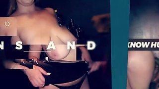 GloryholeSecrets - Petite Sage Kneels  Gulps Every Drop ft. Justanicecock, Illicit Derek, Bobby Bee, Sage Hunter  Puerto Rock: Porn