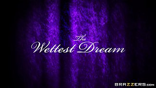 The Wettest Dream With Bill Bailey, Cassidy Klein, Chanel Preston - Brazzers
