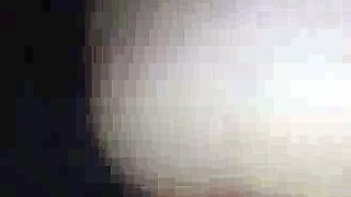 Old white bitch Vs Young Black Dick bb
