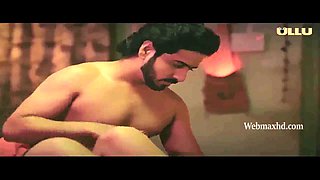 Utha Le Jaunga Part 2 2025 Ullu Web Series 3