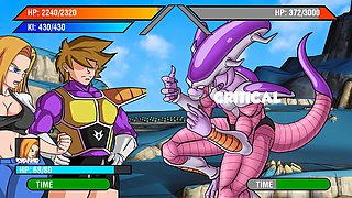 Anime hentai fun featuring loveskysan69real in a wild cartoon fantasy