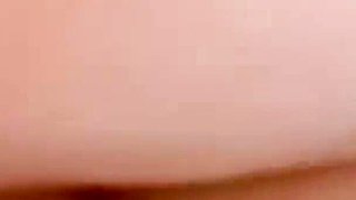 Spanish Newcomer Penelope Gets Pounded Hard by Terry Kemaco on Bed!