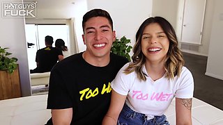 Meghan Taylor & Kendrick Driver Amateur porn