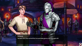 What a Legend - (pt 38) - Time to Relax