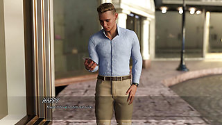A Very Horny Office (part 7)