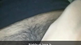 Horny indian girlfriend first time Masturbating