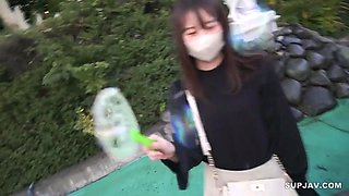 FC2PPV Girlfriend Feeling Part 2: Blowjob, Amateur  Asian Porn