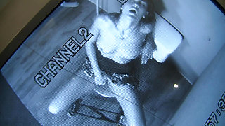 Gloryhole Throat Action - Vol. 10 Scene 4