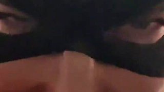 Deepthroat with Throatpie Twice