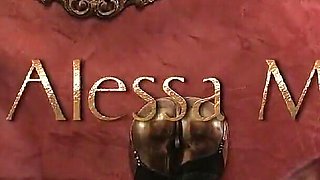 Miss Alessa Milano My Pee Is Your Pleasure