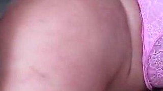 Saggy Fake Tits Fat Ass Bred by Mexican