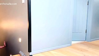MSN Amateur Blowjob Threesome Fun