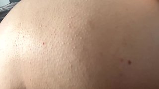 Side pussy for you