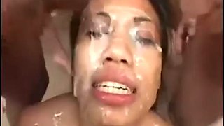 Nasty Cumshot Compilation