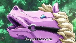 Oide yo! Mizuryuu Kei Land  Episode 2