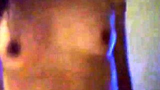 Shanghai Couple's Intimate Moment - Chinese Amateur