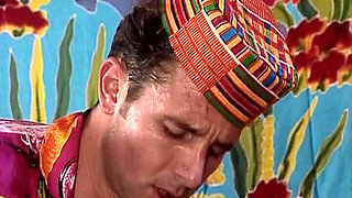 This Babe From Germany Got Double Penetrated