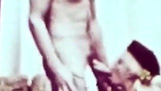 Vintage Porn Retro Erotic Theatre - Femme Scouts