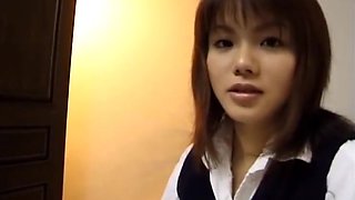 Harsh Fuck At School For Akane