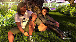 STEPS OF DEBAUCHERY EPISODE 3