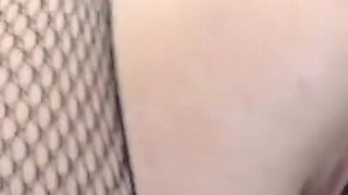 Amazing Squirt and Anal Riding