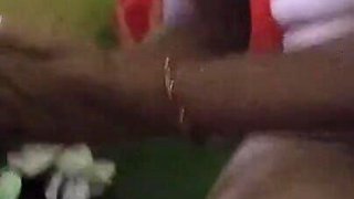 Wild Romantic Moments Indian Couple's Real Passion on Camera