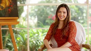 Girls Love Sex - Cassie Love And Cassie Laine