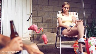 Iggy Amore - Dirty Old Man 2: Big Tits, Teen  Big Ass Porn