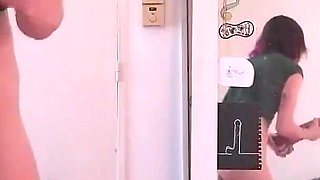 Fuck Machine Standing Ride