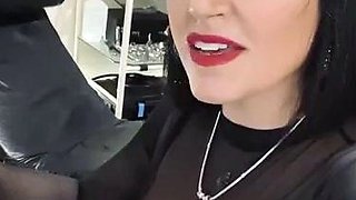 Mistress Ava Von Medisin aka avavonmedisin OnlyFans - What