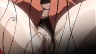 Taiamanin Asagi, Sakura Igawa scenes