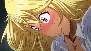 Otaku ni yasashi gal epi 01