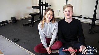 Gym Pals!